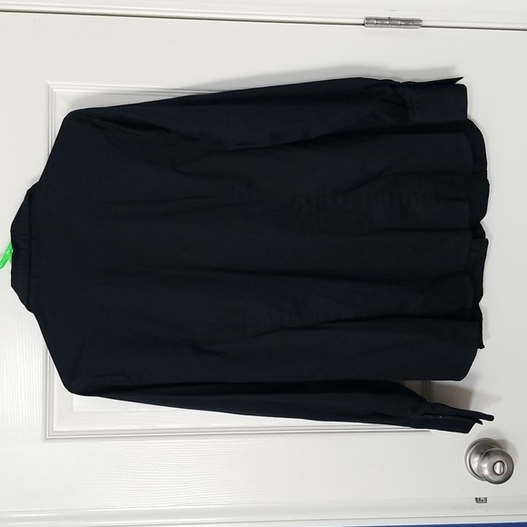 Bundle of 3 Lane Bryant plus size tops - Picture 3 of 7